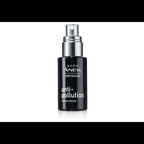 Avon ANEW neutralize Anti-pollution Serum 2/$20 - Picture 3 of 8
